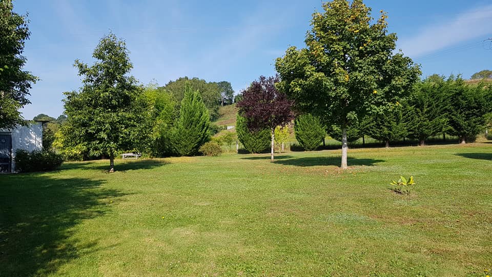 Aire camping-car  Diss-sous-le-Lude (72800) - Photo 16